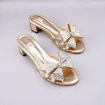 Load image into Gallery viewer, Natalia Block Heels
