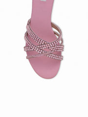 Zoe - Baby pink