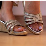 Load image into Gallery viewer, Bella Wedges