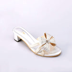 Load image into Gallery viewer, Natalia Block Heels
