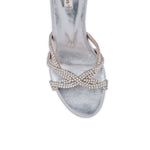 Load image into Gallery viewer, Sofia Block Heels