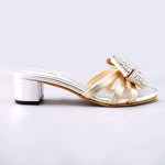 Load image into Gallery viewer, Natalia Block Heels
