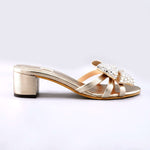 Load image into Gallery viewer, Natalia Block Heels

