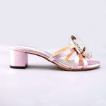 Load image into Gallery viewer, Natalia Block Heels
