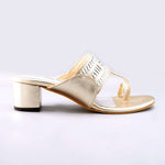 Load image into Gallery viewer, Ella Block Heels
