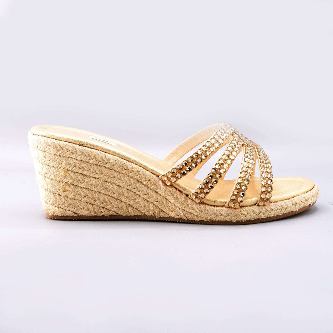 Bella Wedges