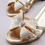 Load image into Gallery viewer, Natalia Block Heels
