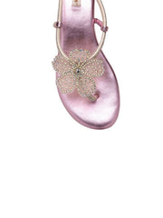 Daffodil - Metallic Pink