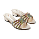 Load image into Gallery viewer, Bella 1.5 inch heels
