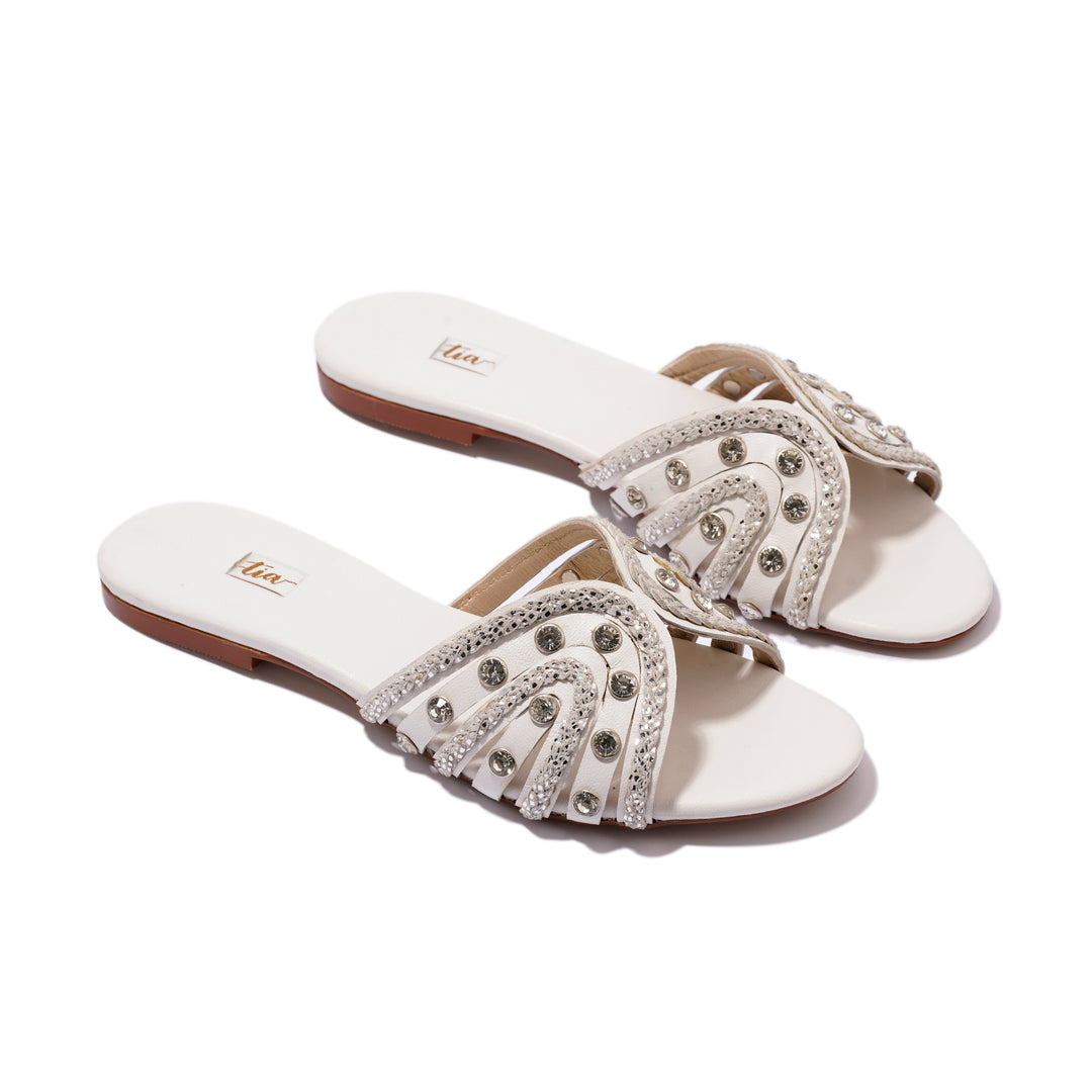 Primrose – White