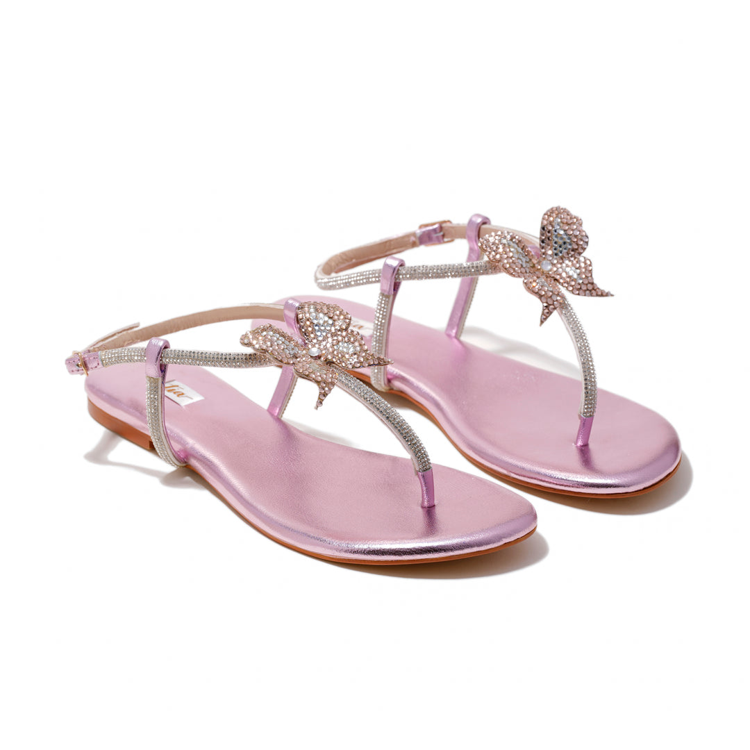 Blush - Pink