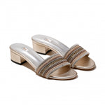Load image into Gallery viewer, Lumera Block Heels