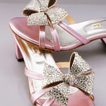 Load image into Gallery viewer, Natalia Block Heels
