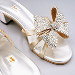Load image into Gallery viewer, Natalia Block Heels
