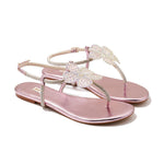 Load image into Gallery viewer, Daffodil - Metallic Pink