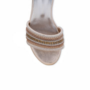 Lumera Block Heels