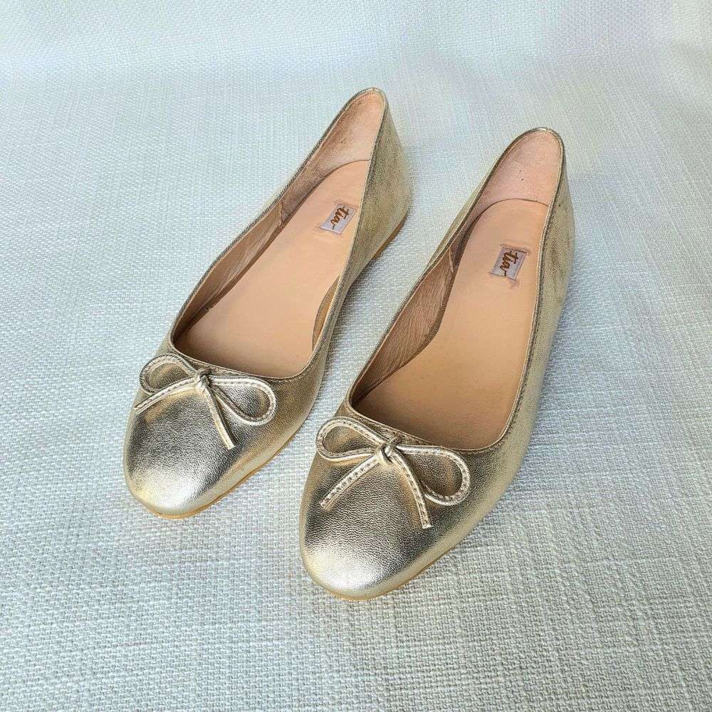 Tia Pumps