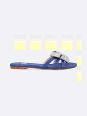 Natalia Lapis Blue