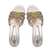 Bella 1.5 inch heels