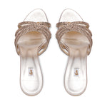 Load image into Gallery viewer, Bella 3.5 inch heel