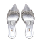 Load image into Gallery viewer, Ivy 3.5 inch heel