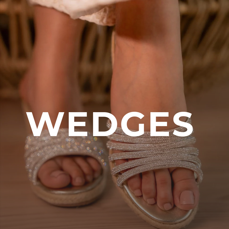 Wedges
