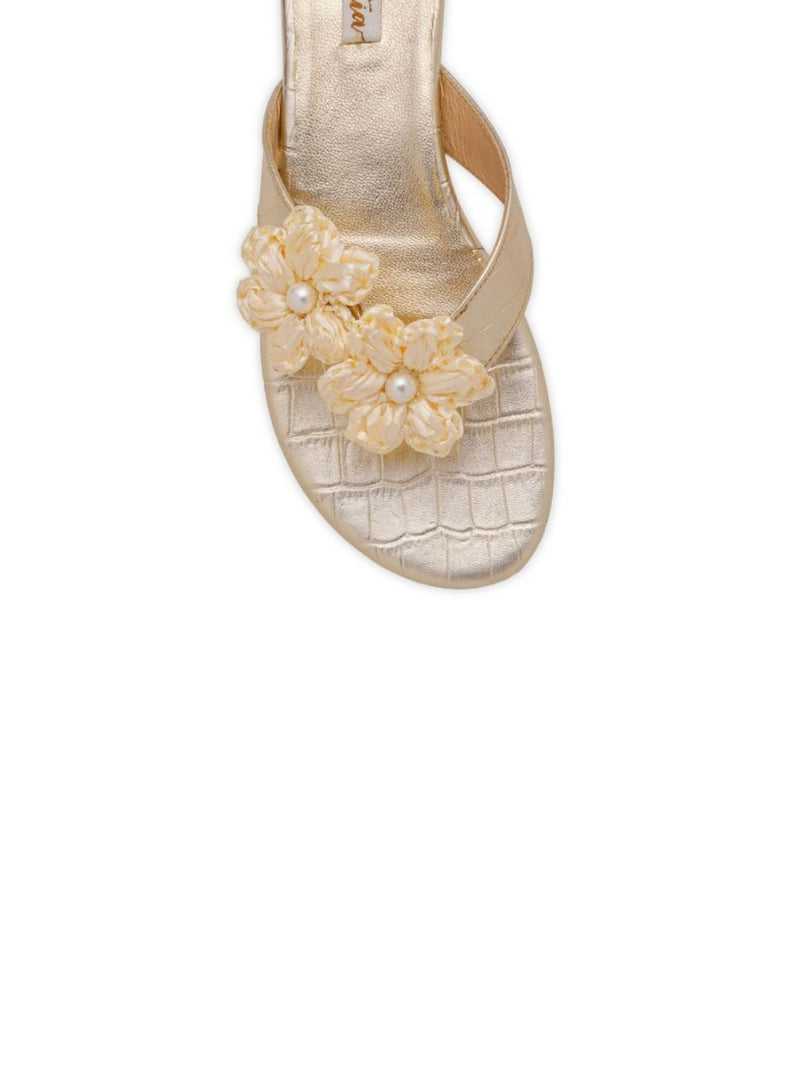 Celeste Flats