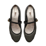 Load image into Gallery viewer, Flor with Strap