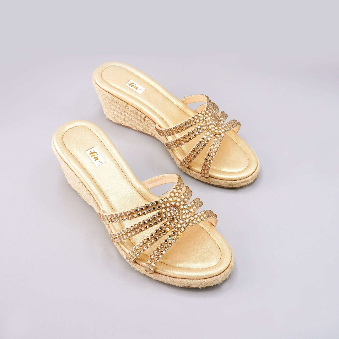 Bella Wedges