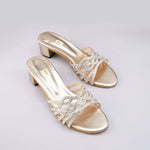 Load image into Gallery viewer, Sofia Block Heels
