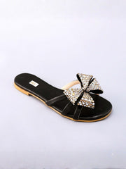 Natalia - Black multi