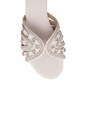 Primrose – White