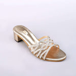 Load image into Gallery viewer, Sofia Block Heels
