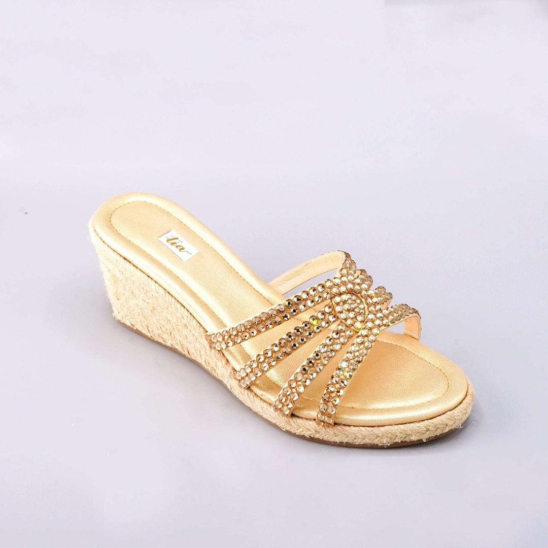 Bella Wedges
