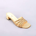 Load image into Gallery viewer, Bella Block Heels
