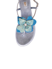 Iris flats