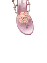 carnation Flats