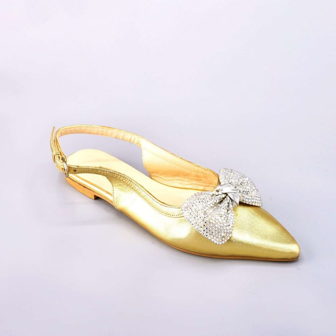Maya Silver Bow