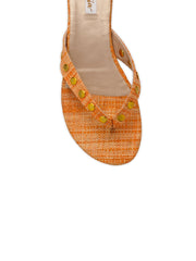 Vanda Flats