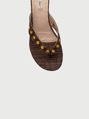 Vanda Flats