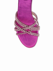 Zoe - Fuchia pink