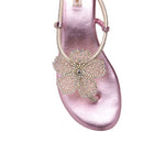 Load image into Gallery viewer, Daffodil - Metallic Pink