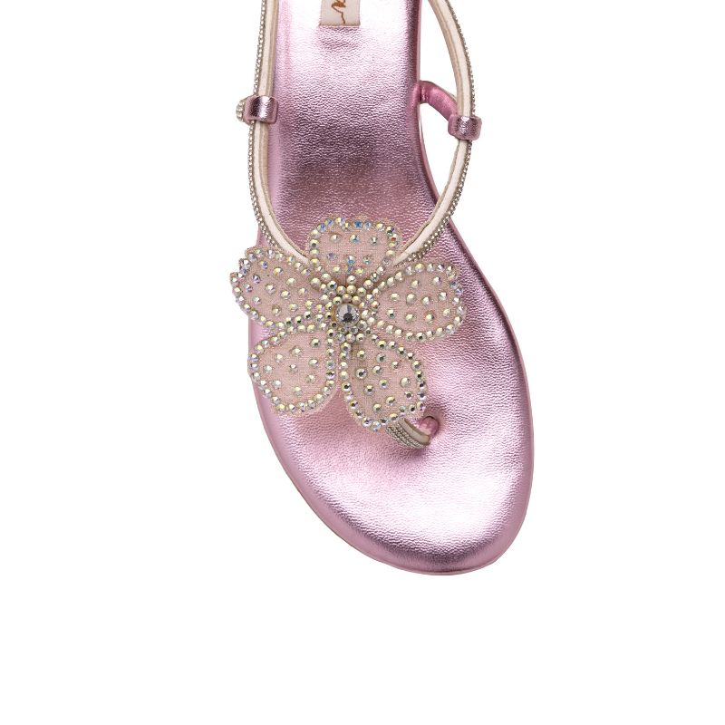 Daffodil - Metallic Pink