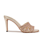 Load image into Gallery viewer, Chloe 3.5 Inch Heel
