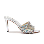 Load image into Gallery viewer, Chloe 3.5 Inch Heel