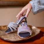 Load image into Gallery viewer, Chloe 2.5 Inch Heels
