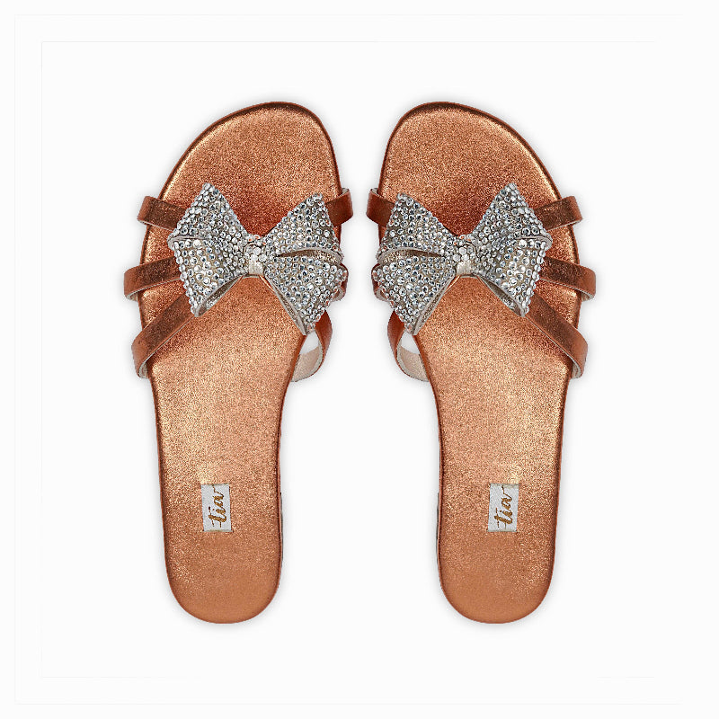 Natalia Flats