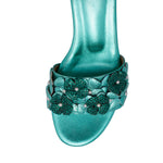 Load image into Gallery viewer, Aura Block Heel