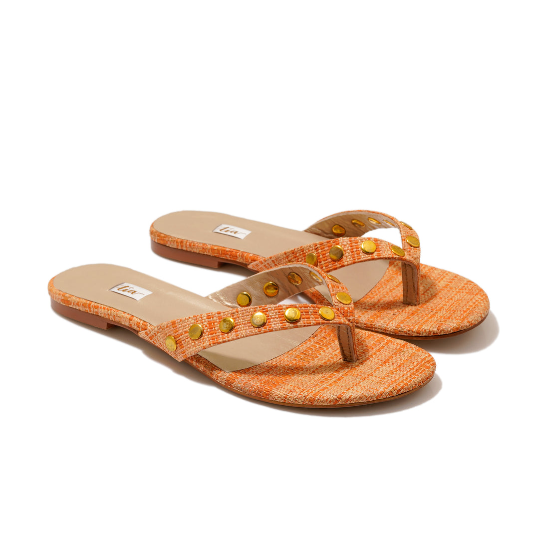 Vanda Flats