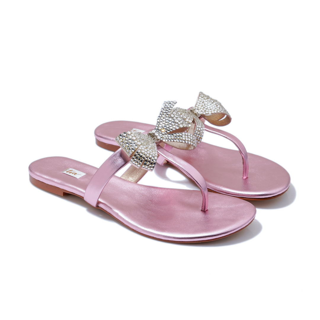 Lyla Flats